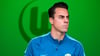 Kehrt als Aufsichtsrat zum VfL Wolfsburg zurück: Ex-Torwart Diego Benaglio.