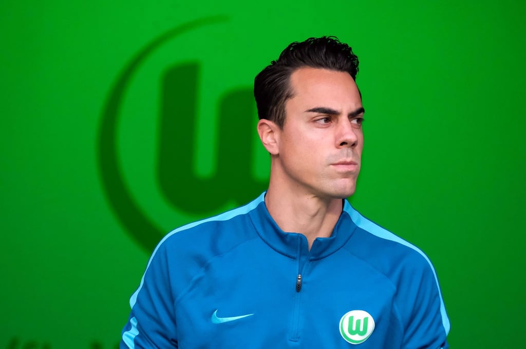 Kehrt als Aufsichtsrat zum VfL Wolfsburg zurück: Ex-Torwart Diego Benaglio.