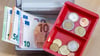 Sachsen-Anhalts Kommunen waren zum Ende des ersten Quartals 2025 mit 3,572 Milliarden Euro verschuldet. (Symbolbild)