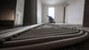 Je mehr Technik im Haus verbaut werden soll, umso mehr Kabel sind nötig: Leerrohre können nachträgliche Installationen erleichtern.