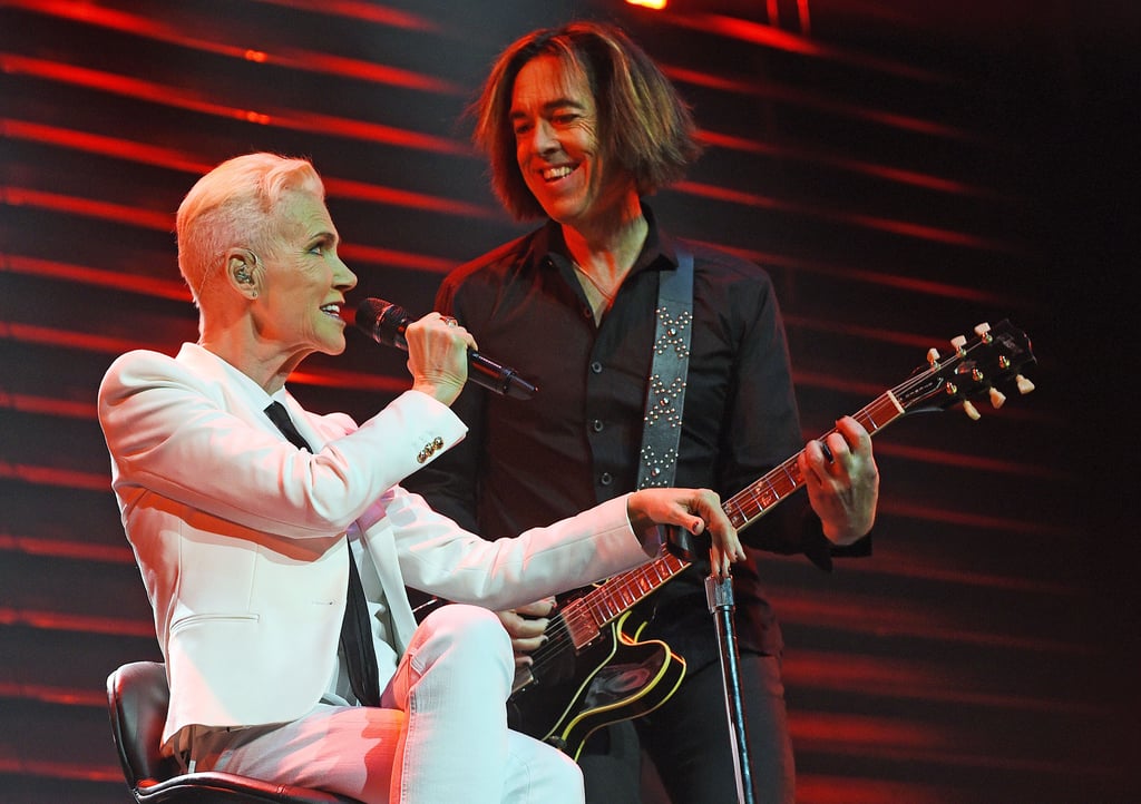 Vor knapp sechs Jahren starb Roxette-Sängerin Marie Fredriksson nach schwerer Krankheit.