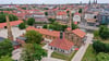 Das sanierte Salinemuseum in Halle ist beim Tag der Architektur dabei. (Archivbild)
