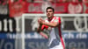 Berk Inaler verlässt den HFC nach einem Jahr wieder.