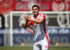 Berk Inaler verlässt den HFC nach einem Jahr wieder.