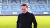 Martin Geisthardt freut sich, dass es mit infrastrukturellen Themen beim 1. FC Magdeburg vorangeht.