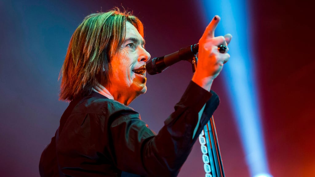 Mehr als fünf Jahre nach dem Tod von Roxette-Sängerin Marie Fredriksson gibt es ein Comeback der Band.
