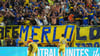 Die Boca Juniors feiern ihren zwischenzeitlichen Ausgleich gegen den FC Bayern emotional.