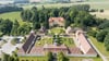 Schloss Rammenau gilt als Geheimtipp unter Sachsens Schlössern und hat eine neue Dauerausstellung.