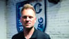 Markus Fiedler bei seiner Vorstellung als neuer Cheftrainer vom 1. FC Magdeburg.