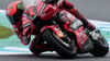 Die EU-Kommission gibt Grünes Licht für die Übernahme der Motorrad-WM durch Formel-1-Eigentümer Liberty Media.