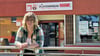 Ulrike Geringer leitet das Stadtteilbüro. Sie setzt sich dafür ein, dass die Anliegen der Menschen in Stendal-Stadtsee gehört werden.