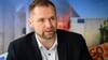 AfD-Politiker Bothe will die Straffreiheit für Aussagen von Abgeordneten auch auf Social-Media-Posts ausweiten. (Archivbild)