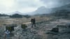 Post austragen in einer malerischen Postapokalypse ist das Thema von „Death Stranding 2“.