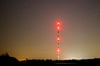 Ein Sendemast zur Übertragung von Radioprogrammen. Auf 15 solcher Anlagen will der MDR ab sofort verzichten.