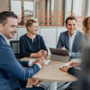Büroteam