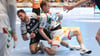 Erst Anfang Juni waren Omar Ingi Magnusson und der SCM beim TBV Lemgo um Tim Suton zu Gast. Ende August soll die Grün-Roten in Ostwestfalen in die Bundesliga-Saison starten.