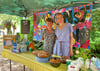 Flohmarkt Platanenallee Salzwedel