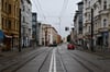 Die Große Diesdorfer Straße ist eine der beiden großen Magistralen im Magdeburger Stadtteil Stadtfeld-Ost.