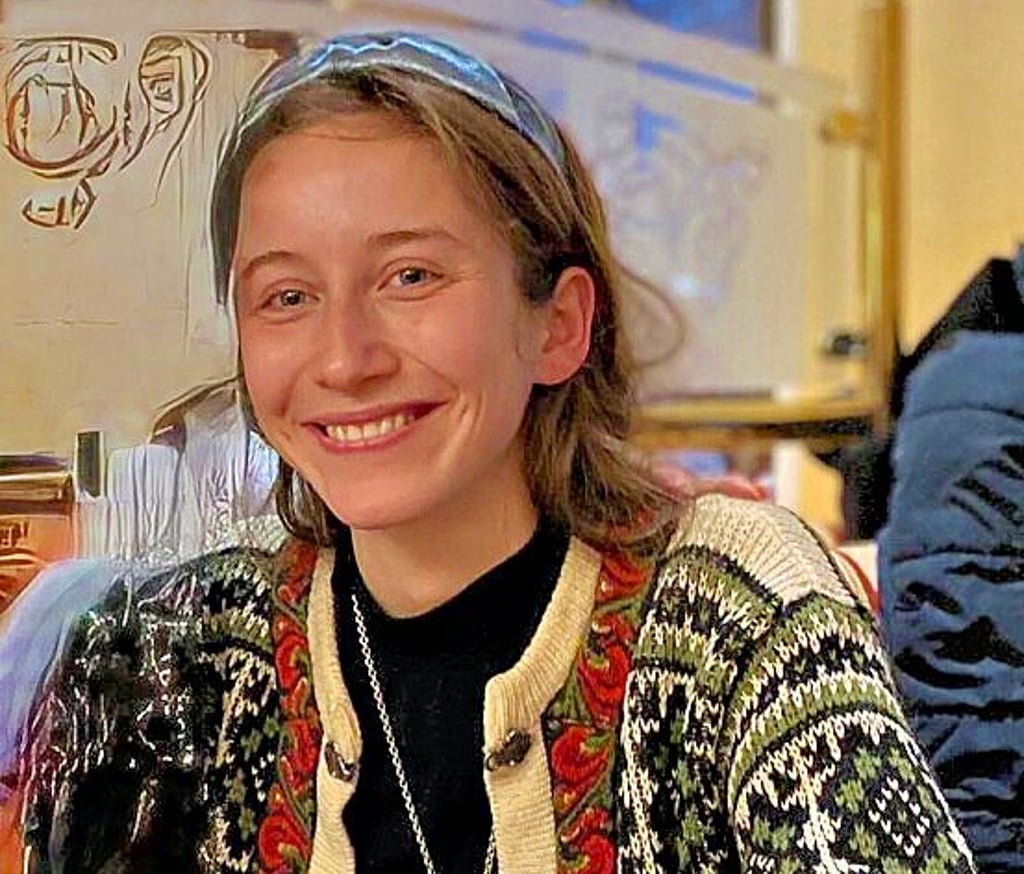 Wer hat Franziska Marie V. aus Dessau-Roßlau gesehen?