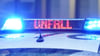Die Polizei ermittelt wegen eines verbotenen Autorennens. (Symbolbild)