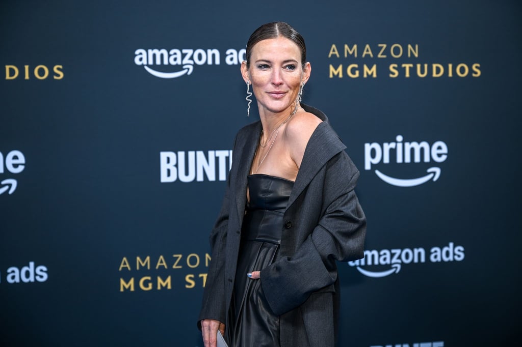 Moderatorin Jeannine Michaelsen macht bei der neuen Staffel der Reality-Show „7 vs. Wild“ mit.
