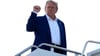 US-Präsident Donald Trump hat eine Waffenruhe zwischen Israel und dem Iran verkündet.