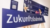 Die Bahn will in diesem Jahr rund 100 Bahnhöfe nach bestimmten Qualitätsstandards zu sogenannten Zukunftsbahnhöfen umrüsten.