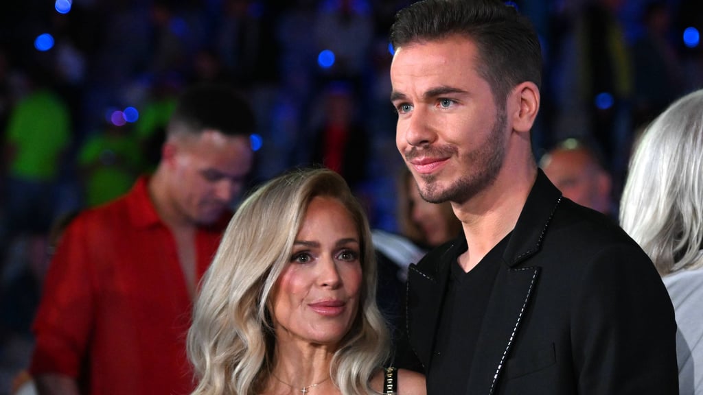 Schlagersternchen Michelle hat die Hochzeit mit Eric Phillipi auf Eis gelegt.