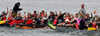 Die Schülerregatta wird es auch in diesem Jahr geben. 