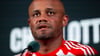 Vincent Kompany äußert sich zur WM-Rolle von Manuel Neuer.