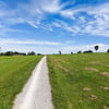 So schön kann ein Ausflug in der Altmark sein - auch sonst gibt es in Sachsen-Anhalt zahlreiche schöne Wandertouren. (Foto: