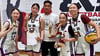 Das Team des halleschen Vereins   Gobi