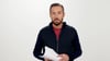 Moderator Sven Voss beschäftigt sich mit dem Fall der achtköpfiigen Familie aus Stendal, der die Wohnung 13-mal gekündigt wurde.