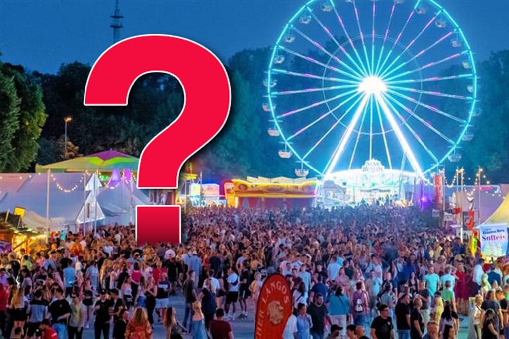 Wie kann das Naumburger Kirschfest verbessert oder erweitert werden? Das möchte Tageblatt/MZ wissen. Die besten Vorschläge sollen in einer Umfrage auf WhatsApp landen.