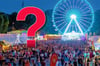 Wie kann das Naumburger Kirschfest verbessert oder erweitert werden? Das möchte Tageblatt/MZ wissen. Die besten Vorschläge sollen in einer Umfrage auf WhatsApp  landen.