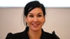 Noosha Aubel (parteilos) war sechs Jahre lang Beigeordnete für Bildung, Kultur, Jugend und Sport in Potsdam. Zuletzt war sie Stadträtin und Dezernentin für Bildung, Integration, öffentliche Dienste und Sicherheit in Flensburg. (Archivbild)