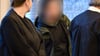 Der geständige Brandstifter steht wegen vierfachen Mordes vor Gericht.