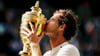Andy Murray kann sich auf eine besondere Ehre freuen.