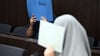 Gericht stellt islamistischem Tiktok-Star drei Jahre Haft in Aussicht.