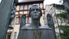 Zum Gedenkjahr "500 Jahre Bauernkrieg und Thomas Müntzer" ist in Allstedt (Landkreis Mansfeld-Südharz) eine Ausstellung im öffentlichen Raum entstanden. Sie zeigt auch Menschen, die in Allstedt leben.