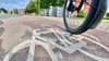 ADFC Fahrradklima-Test 2024: Nirgendwo in Sachsen-Anhalt sind Fahrradfahrer so zufrieden wie in Dessau-Roßlau.