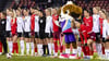 Das EM-Maskottchen Maddli ist nach Madeleine Boll benannt, der ersten Schweizer Fußballerin mit Lizenz