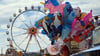 Die „kleine Wiesn“ soll nächstes Jahr eine Woche länger dauern (Archivbild).