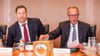 Klingbeil brachte erstmals einen Haushaltsentwurf ins Kabinett ein.