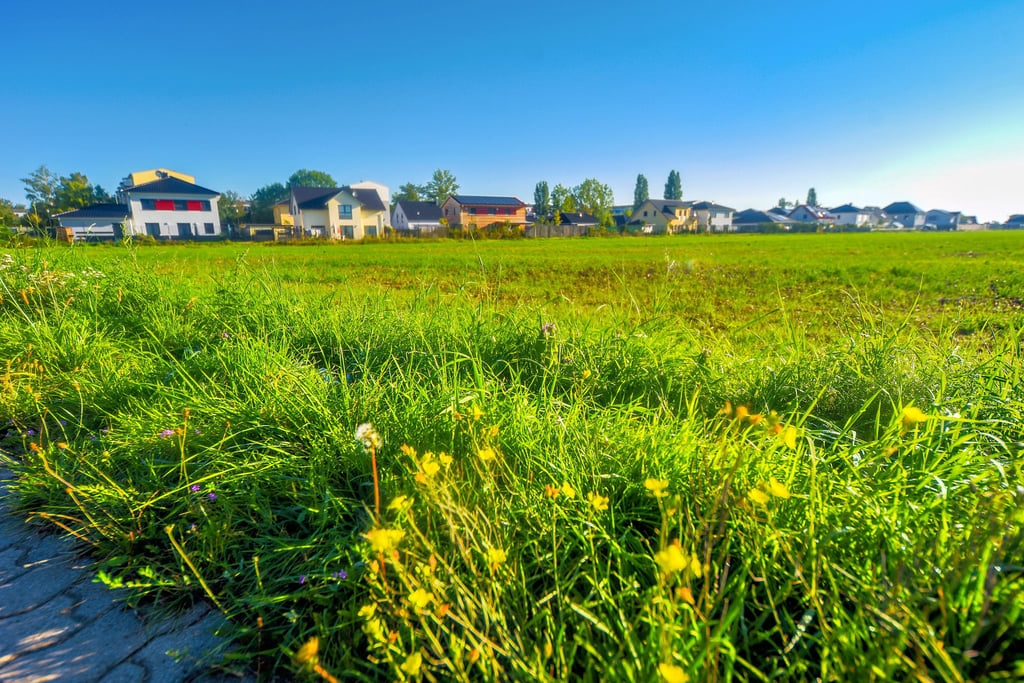 Seit zehn Jahren will ein Investor aus Thüringen entlang der Breiten Straße in Bad Dürrenberg ein neues Einkaufszentrum auf die grüne Wiese bauen. Nun werden die Pläne wieder diskutiert.