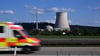 Der Sächsische Landtag hat kontrovers über Pläne für ein Atomkraftwerk in Tschechien diskutiert. (Symbolbild)
