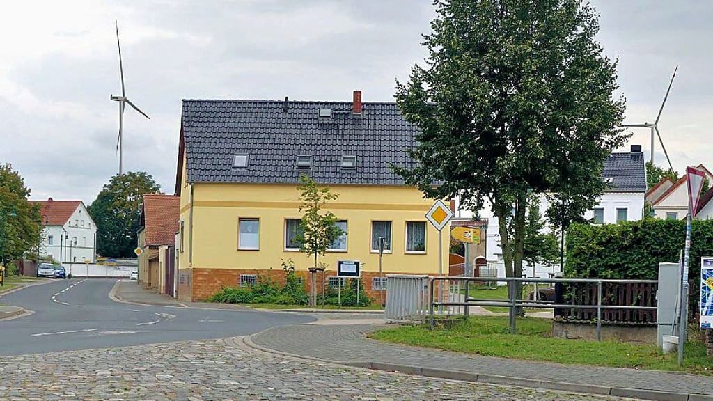 Bei Dahlenwarsleben könnte ein Windpark entstehen. Doch Bürger wollen an der Entscheidung beteiligt werden.