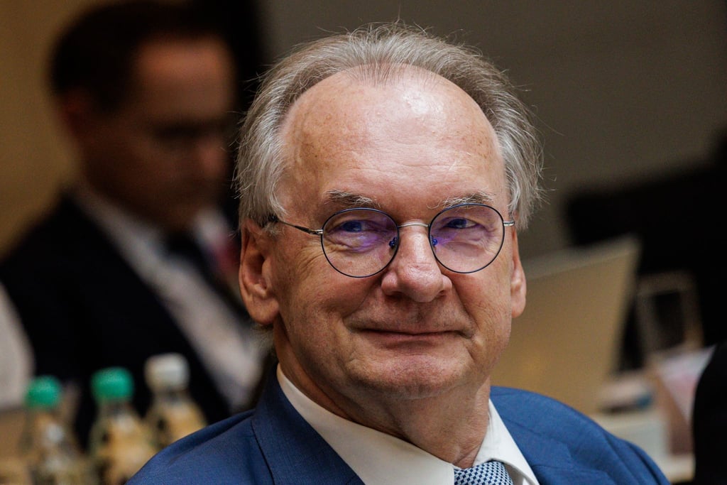 Bund und Länder haben sich auf den finanziellen Ausgleich für das Investitionsgesetz geeinigt. (Archivbild)