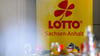 Wer ein Produkt von Lotto-Toto Sachsen-Anhalt kauft, tut auch etwas für das Gemeinwohl. (Archivbild)