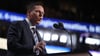 „Palantir“ ist ein Unternehmen des US-Tech-Oligarchen und Trump-Unterstützer Peter Thiel.